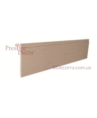 Накладка для фасада Prestige decor HC 104-30 панель (2,00м)