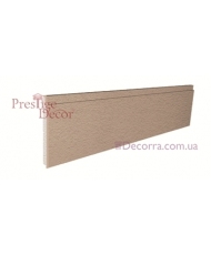 Накладка для фасада Prestige decor HC 104-50 панель (2,00м)