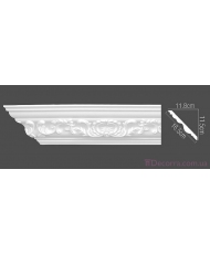 Карниз гибкий Solid AA 096Flex