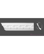 Карниз гибкий Solid AA 098Flex