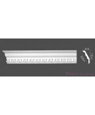 Карниз гибкий Solid AA 212Flex