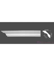 Карниз гибкий Solid AB 114Flex