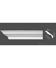 Карниз гибкий Solid AB 117Flex