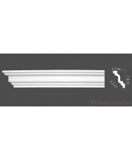 Карниз гибкий Solid AB 143Flex