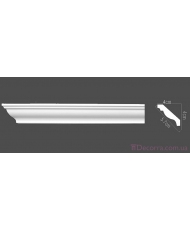 Карниз гибкий Solid AB 172Flex