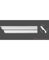 Карниз гибкий Solid AB 180Flex