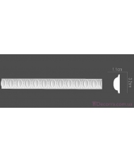 Карниз гибкий Solid AC 220Flex