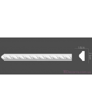 Карниз гибкий Solid AC 261Flex
