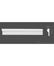 Карниз гибкий Solid AD 325Flex