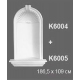 Ниша Solid K 6004