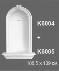 Ниша Solid K 6005