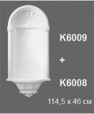 Ниша Solid K 6006