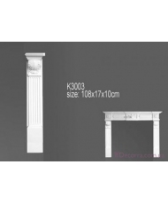 Портал для каминов Solid K 3003