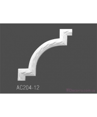 Уголки и вставки Solid AC 204-12