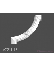 Уголки и вставки Solid AC 211-12