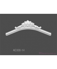 Уголки и вставки Solid AD 308-14