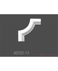 Уголки и вставки Solid AD 332-13