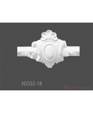 Уголки и вставки Solid AD 332-18