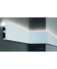Карниз гибкий Tesori KF505 Flexi Карниз гибкий Tesori KF505 Flexi