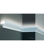Карниз гибкий Tesori KF701 Flexi Карниз гибкий Tesori KF701 Flexi