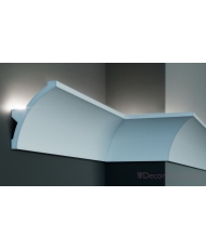 Карниз гибкий Tesori KF708 Flexi Карниз гибкий Tesori KF708 Flexi