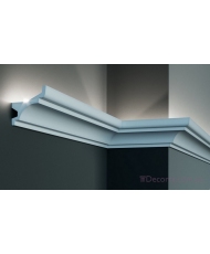 Карниз скрытого освещения Tesori KF 716 (2,00м)