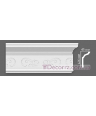 Потолочный багет Villa Deco 24 G 65x126 мм