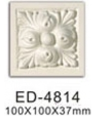 Бордюры дверные Classic home (Вип-декор) ED4814