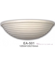 Декоративные светильники Classic home (Вип-декор) EA501