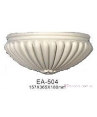 Декоративные светильники Classic home (Вип-декор) EA504