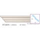 Карниз гладкий Classic home (Вип-декор) ET8575Q