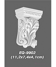 Консоль Classic home (Вип-декор) EQ9902