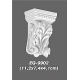 Консоль Classic home (Вип-декор) EQ9902