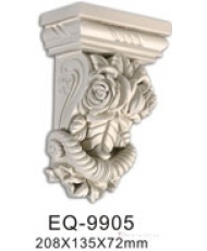 Консоль Classic home (Вип-декор) EQ9905
