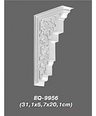 Консоль Classic home (Вип-декор) EQ9956