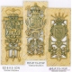 Настенное панно, Декоративное Classic home (Вип-декор) EZ81131CW