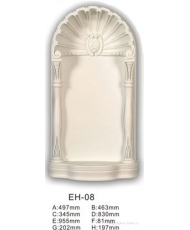 Ниша Classic home (Вип-декор) EH08