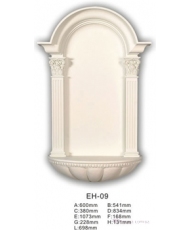 Ниша Classic home (Вип-декор) EH09