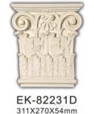 Пилястра Classic home (Вип-декор) EK82231D