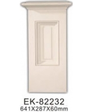 Пилястра Classic home (Вип-декор) EK82232