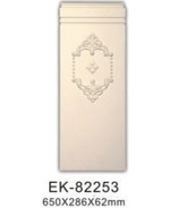 Пилястра Classic home (Вип-декор) EK82253