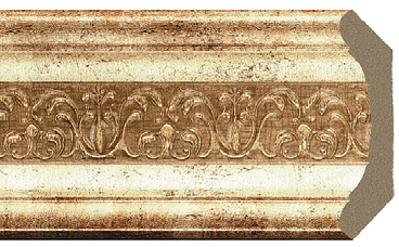 Купить Карниз Decor-dizayn 169-126.