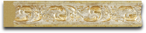 Купить Молдинг для стен Decor-dizayn 158-553.
