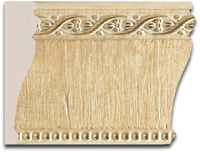 Купить Молдинг для стен Decor-dizayn 170-5.