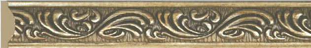 Купить Молдинг для стен Decor-dizayn D1020-S.