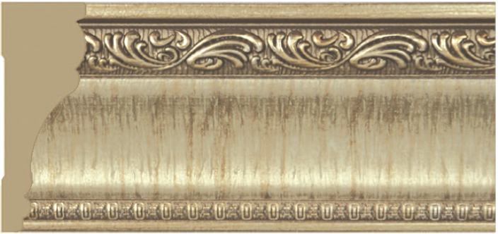 Купить Молдинг для стен Decor-dizayn T1060-S.