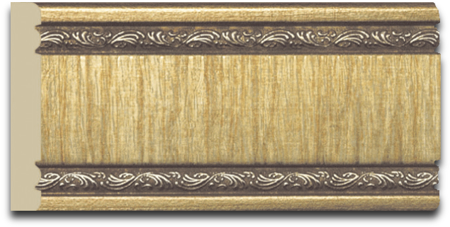 Купить Молдинг для стен Decor-dizayn W1010-G.