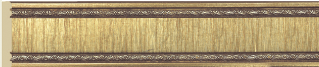 Купить Молдинг для стен Decor-dizayn W1040-G.