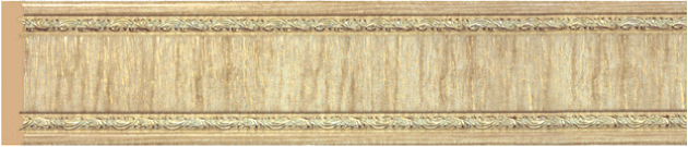 Купить Молдинг для стен Decor-dizayn W1040-IV.