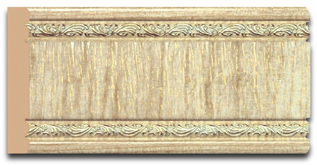 Купить Молдинг для стен Decor-dizayn W1060-IV.
